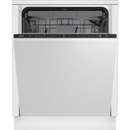 Beko BDIN38643C - cena, srovnání