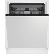 Beko BDIN38650C - cena, srovnání