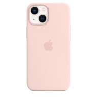 Apple MagSafe Silicone Case iPhone 13 Mini - cena, srovnání