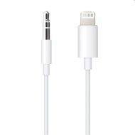 Apple Lightning to 3.5 mm Audio Cable MXK22ZM/A - cena, srovnání