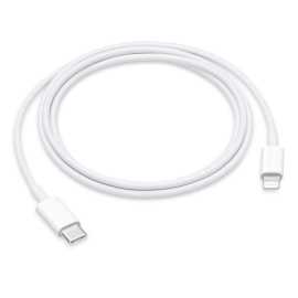 Apple USB-C to Lightning Cable MM0A3ZM/A