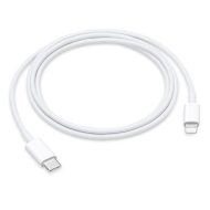 Apple USB-C to Lightning Cable MM0A3ZM/A - cena, srovnání