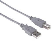 Premium Cord Kábel USB 2.0 AB 2m ku2ab2 - cena, srovnání