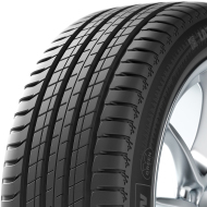 Michelin Latitude Sport 3 275/40 R20 106W - cena, srovnání