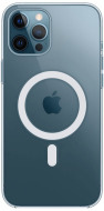 Apple MagSafe Clear Case iPhone 12 Pro Max - cena, srovnání