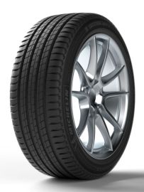 Michelin Latitude Sport 3 245/50 R19 105W