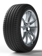 Michelin Latitude Sport 3 245/50 R19 105W - cena, srovnání