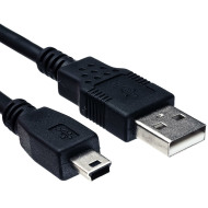 Gembird CCF-USB2-AM5P-6 - cena, srovnání