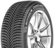 Michelin CrossClimate+ 165/70 R14 85T - cena, srovnání