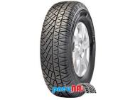 Michelin Latitude Cross 7.5 R16 112S - cena, srovnání