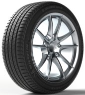 Michelin Latitude Sport 3 275/45 R21 107Y - cena, srovnání