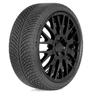 Michelin Pilot Alpin 5 265/40 R20 104W - cena, srovnání