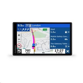 Garmin DriveSmart 65T-D WIFI Europe45