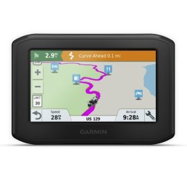 Garmin Zümo 396 LMT-S