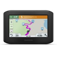 Garmin Zümo 396 LMT-S