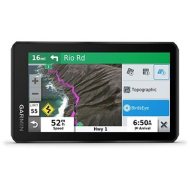 Garmin Zümo XT MT-S