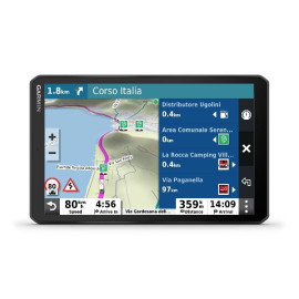 Garmin Camper 890 MT-D