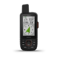 Garmin GPSmap 66i EUROPE - cena, srovnání