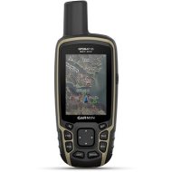 Garmin GPSmap 65 EUROPE - cena, srovnání