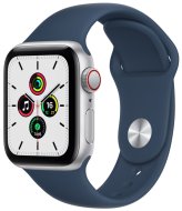 Apple Watch SE + Cellular 40mm - cena, srovnání