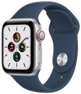 Apple Watch SE + Cellular 40mm