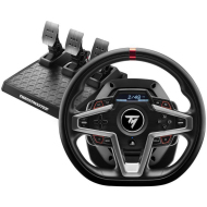 Thrustmaster Sada volantu a pedálov PS5/PS4/PC T248 - cena, srovnání