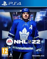 NHL 22 - cena, srovnání