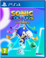 Sonic Colours Ultimate - cena, srovnání