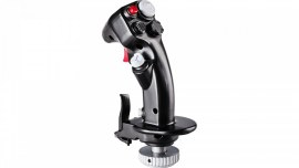 Thrustmaster F-16C Viper HOTAS Add-On Grip