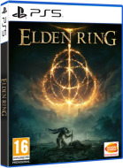 Elden Ring - cena, srovnání