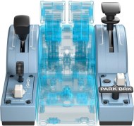 Thrustmaster TCA Quadrant Add-On Airbus Edition - cena, srovnání