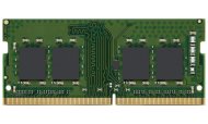 Kingston KVR26S19S6/4 4GB DDR4 2666MHz - cena, srovnání