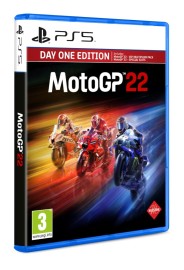 MotoGP 22