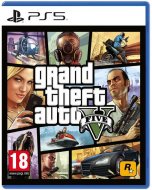 Grand Theft Auto V - cena, srovnání