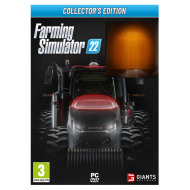 Farming Simulator 22 (Collectors Edition) - cena, srovnání
