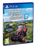 Farming Simulator 22 - cena, srovnání