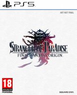 Stranger of Paradise: Final Fantasy Origin - cena, srovnání
