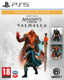 Assassin's Creed: Valhalla (Ragnarok Edition)