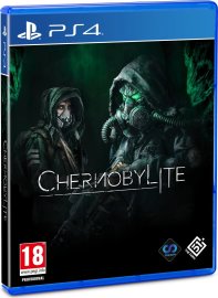 Chernobylite