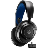 Steel Series Arctis Nova 7P - cena, srovnání