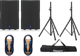 Turbosound Milan M12 Set