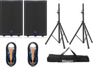 Turbosound Milan M10 Set - cena, srovnání