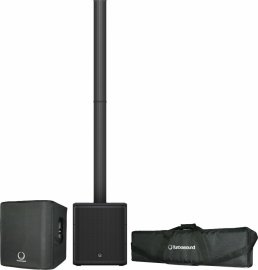 Turbosound iP2000 V2 Bundle