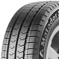 Matador Nordicca Van 215/70 R15 109R - cena, srovnání