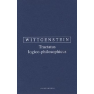Tractatus Logico-philosophicus - cena, srovnání