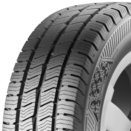 Barum SnoVanis 3 235/60 R17 117R