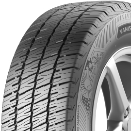 Barum Vanis AllSeason 205/75 R16 113R