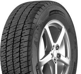 Barum Vanis AllSeason 205/65 R16 107T