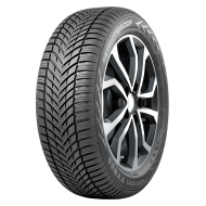 Nokian Seasonproof 225/45 R17 94W - cena, srovnání