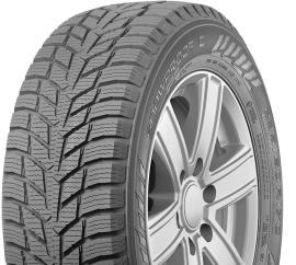 Nokian Snowproof C 195/65 R16 104T